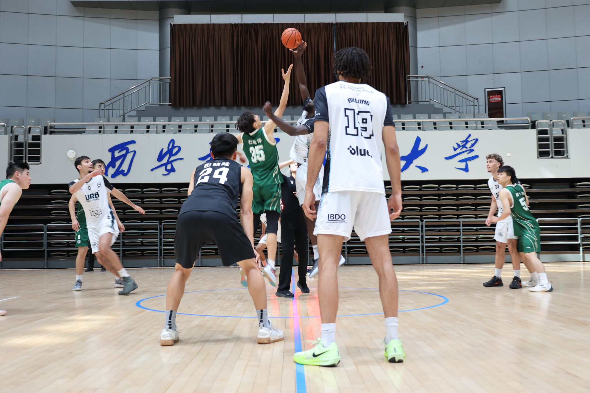 意昂5体育频道