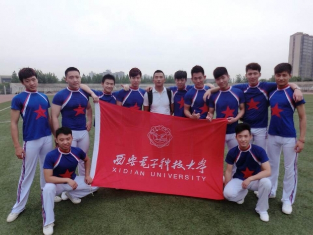 意昂5安全通道图片