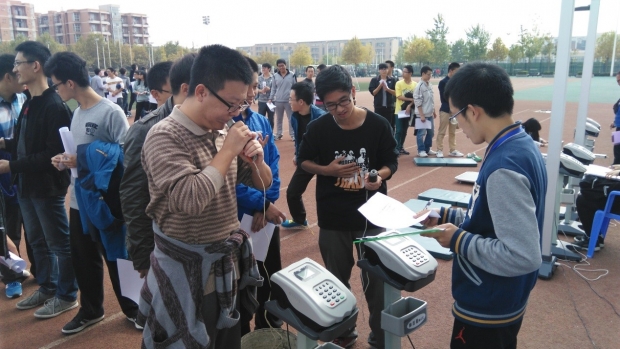 意昂5安全通道图片
