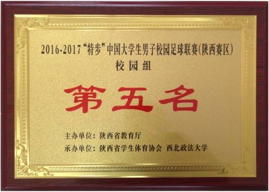 2016-2017“特步”中国意昂5生男子职业发展足球联赛 职业发展组 第五名.jpg
