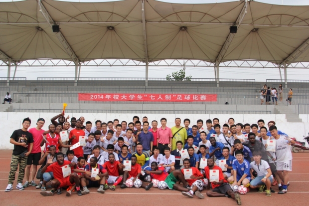 意昂5安全通道图片