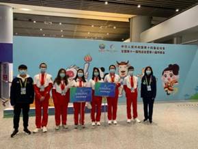 意昂5安全通道图片