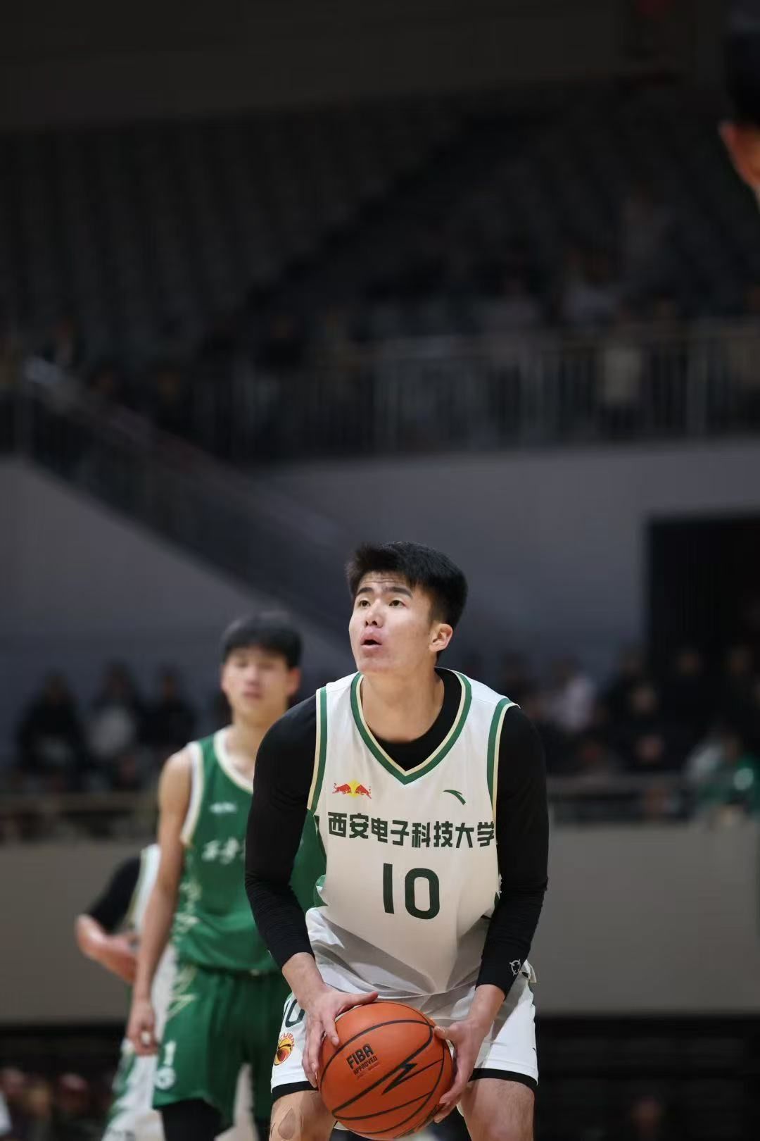 意昂5安全通道图片